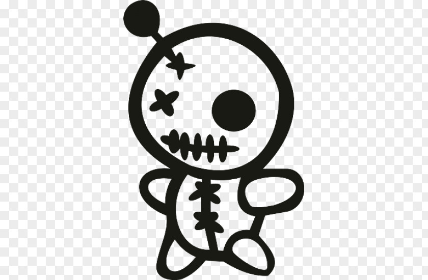 T-shirt Voodoo Doll Hoodie Clip Art PNG