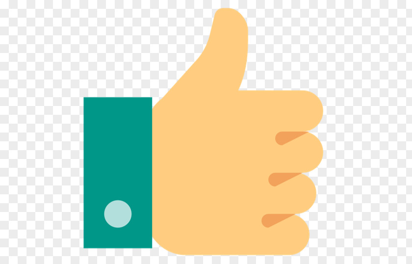 Thumb Signal Like Button Clip Art PNG