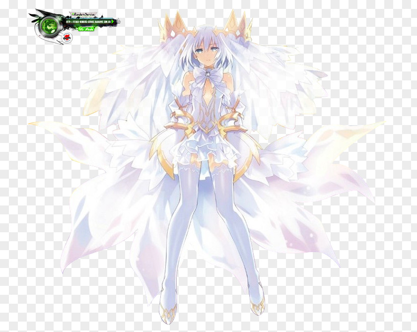 Weeding Origami X Date A Live Paper PNG