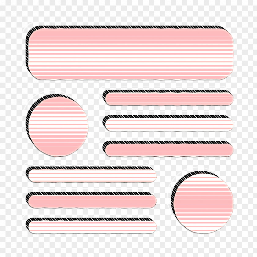 Wireframe Icon Ui PNG