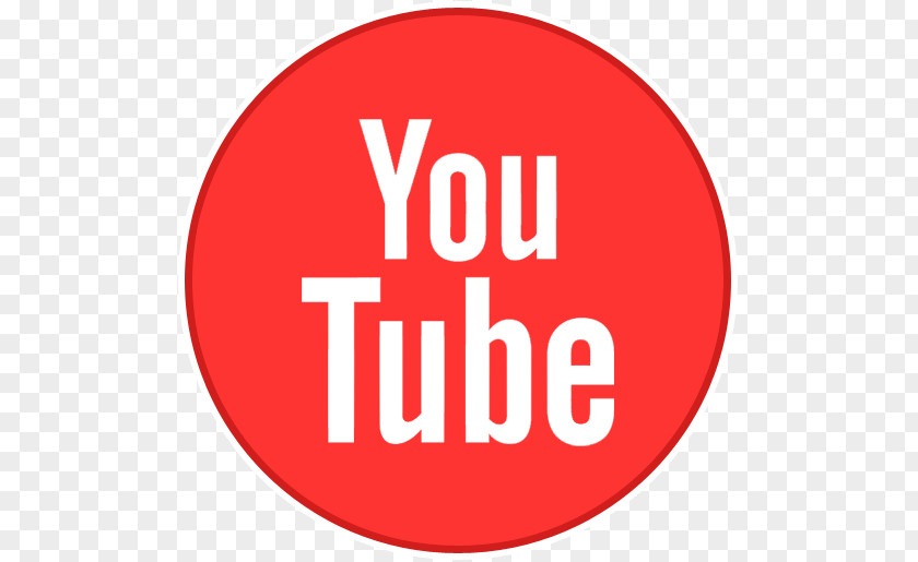 Youtube YouTube Logo Vector Graphics Symbol Font PNG