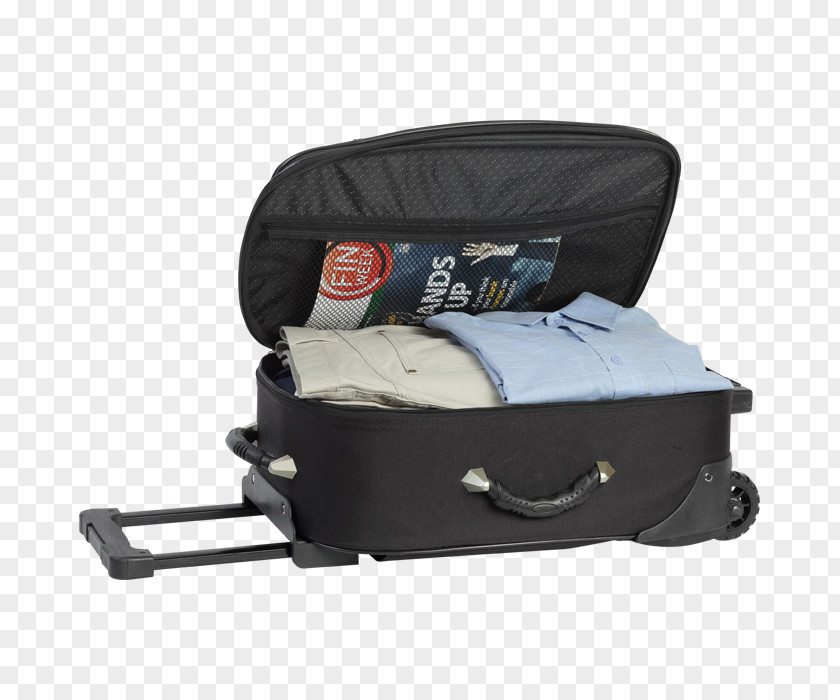 Bag Baggage Travel Trolley Case T-shirt PNG