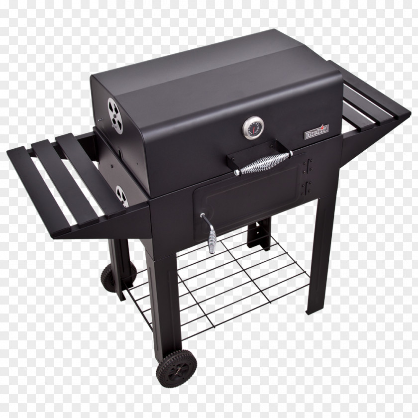 Barbecue Asado Grilling Char-Broil BBQ Smoker PNG