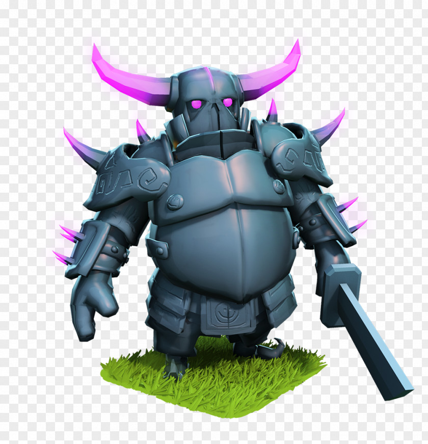 Coc Clash Of Clans Royale Goblin Clan War Game PNG