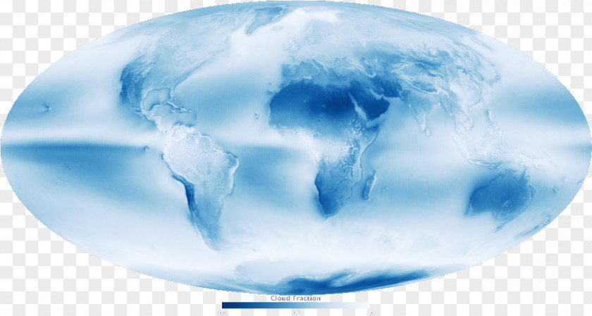 Earth Atmosphere Of Cloud Cover Planet PNG