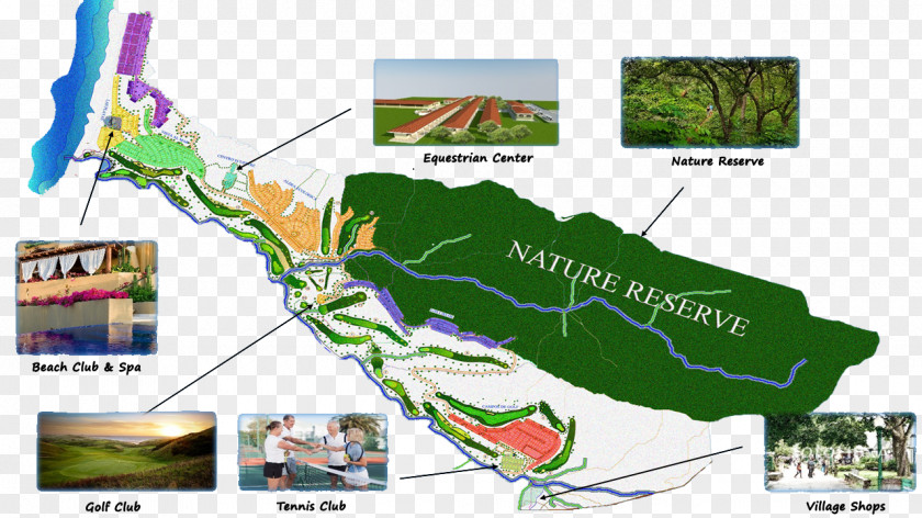 Map Ecosystem Water Resources Land Lot PNG