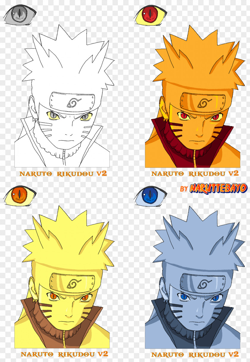 Naruto Uzumaki Sasuke Uchiha Eremitul Celor Șase Căi Shippuden: Ultimate Ninja Storm 3 PNG