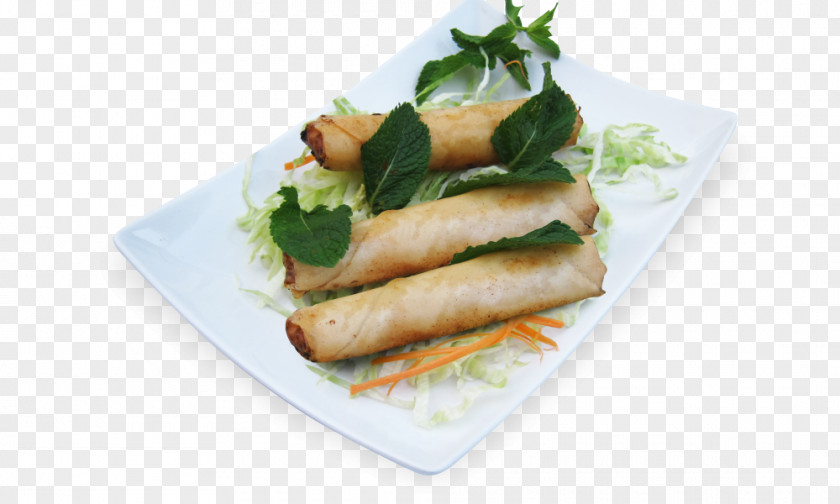 Peanut Sause Shrimp Wraps Spring Roll Gỏi Cuốn Chả Giò Hors D'oeuvre Vegetarian Cuisine PNG