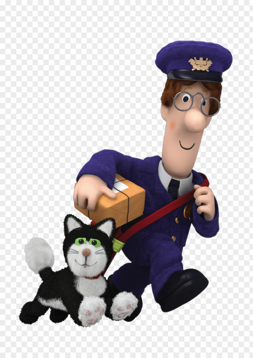 Postman Pat And The Tricky Transport Day Film Television Show Child PNG