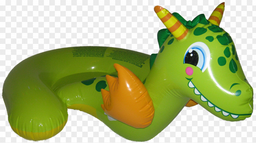 Seahorse Inflatable Swim Ring Dragon Valve Swimming Pool PNG