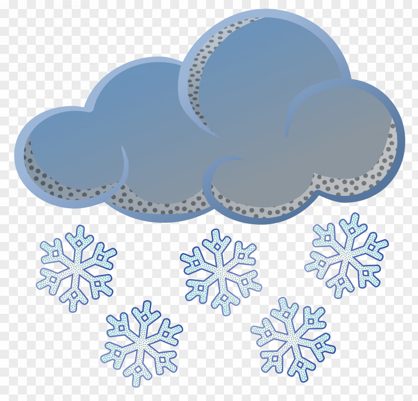 Snowfall Cliparts Snowflake Free Content Cloud Clip Art PNG