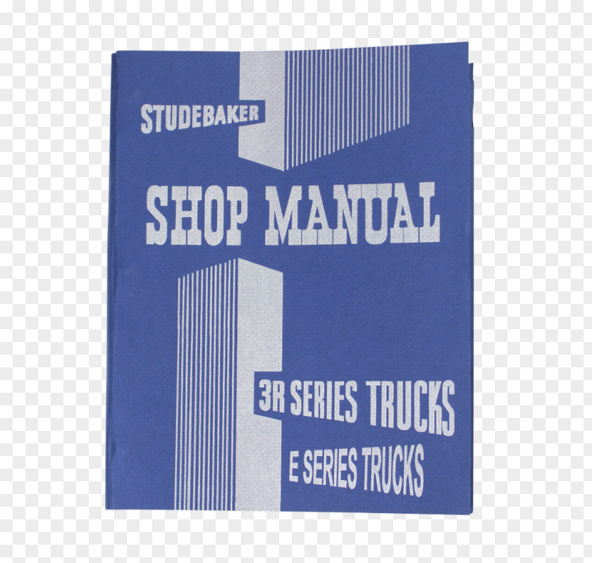 Studebaker Eseries Truck Bishko Automotive Literature Brand Material Font PNG