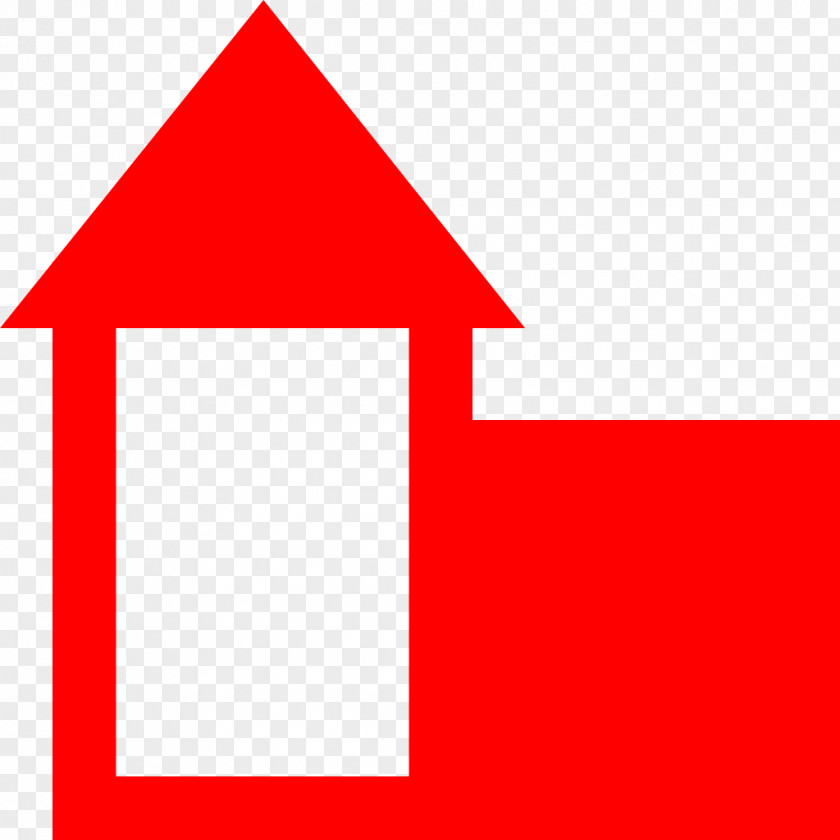 Svg Triangle Area Rectangle PNG