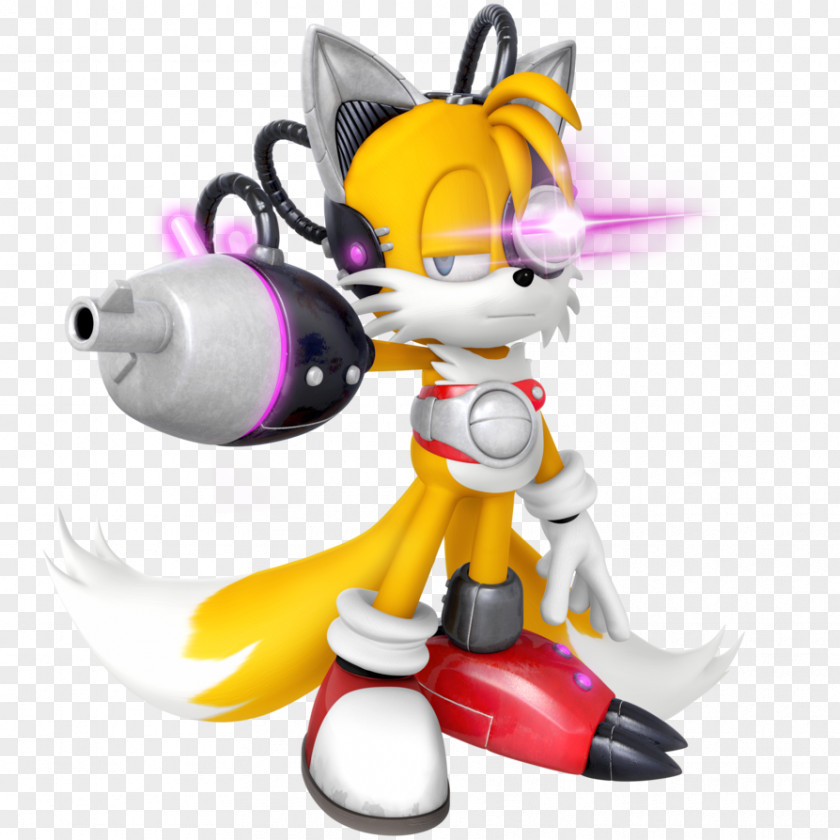 Tails Amy Rose Sonic Lost World Chaos Free Riders PNG