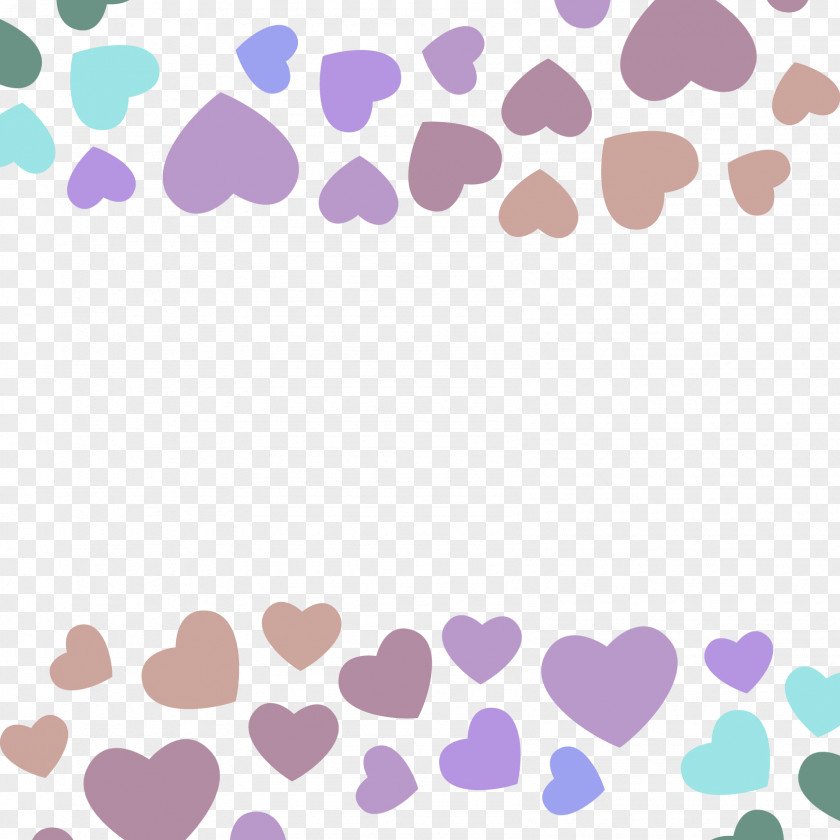 Vector Color Shading Love Shutterstock Illustration PNG