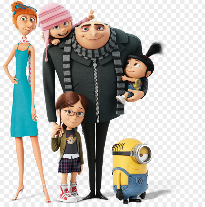 Youtube Edith Agnes YouTube Margo Despicable Me PNG
