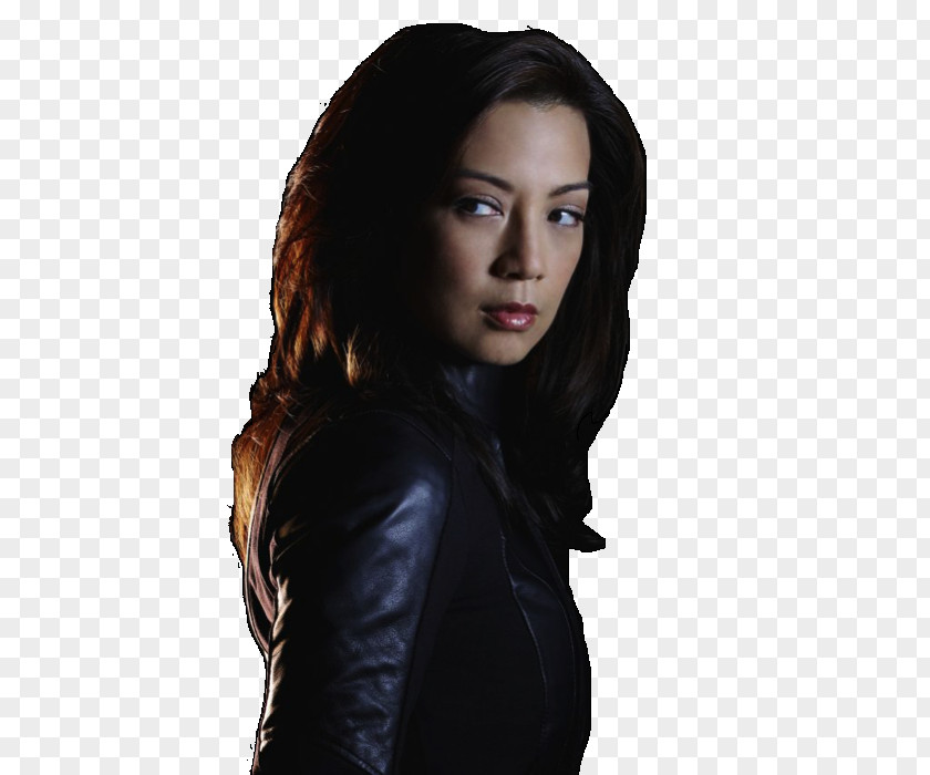 Black Widow Ming-Na Wen Melinda May Agents Of S.H.I.E.L.D. Phil Coulson Daisy Johnson PNG