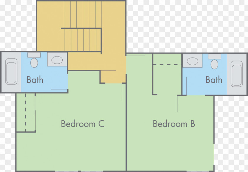 Design Floor Plan Angle PNG