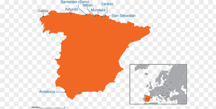 Destination Map Spain Vector Graphics European Union Clip Art PNG