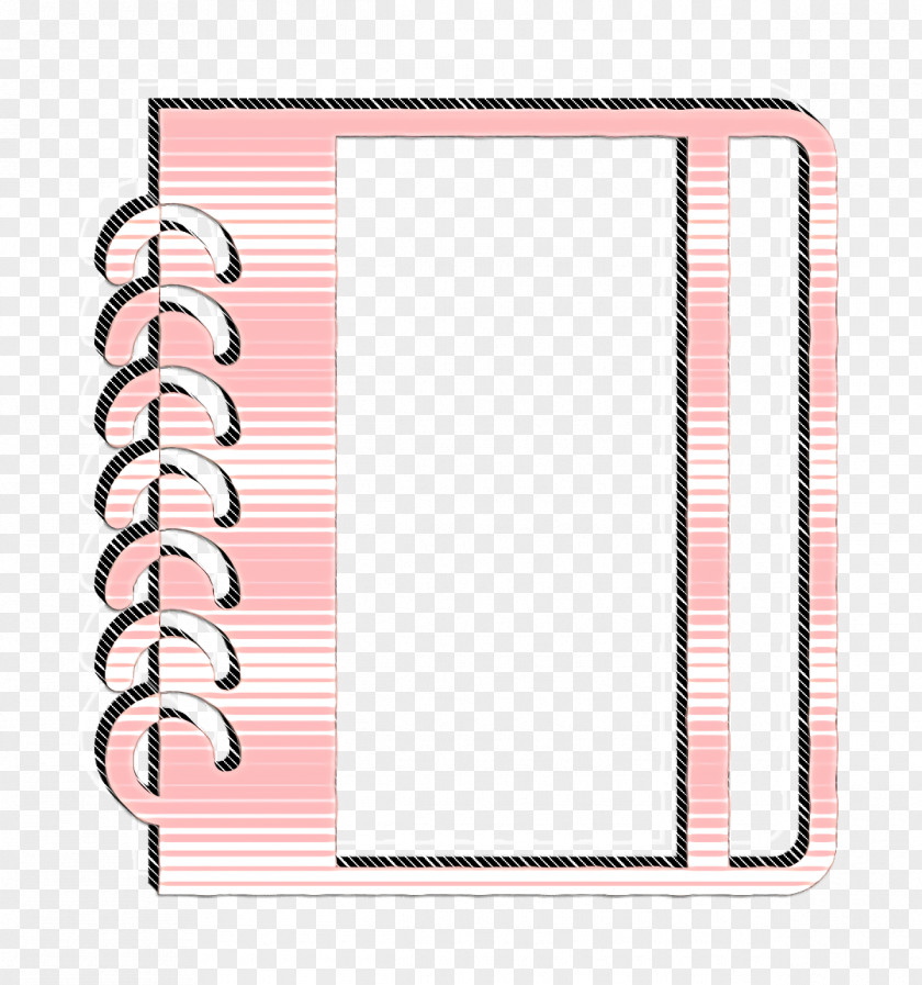 Essential Compilation Icon Notebook PNG