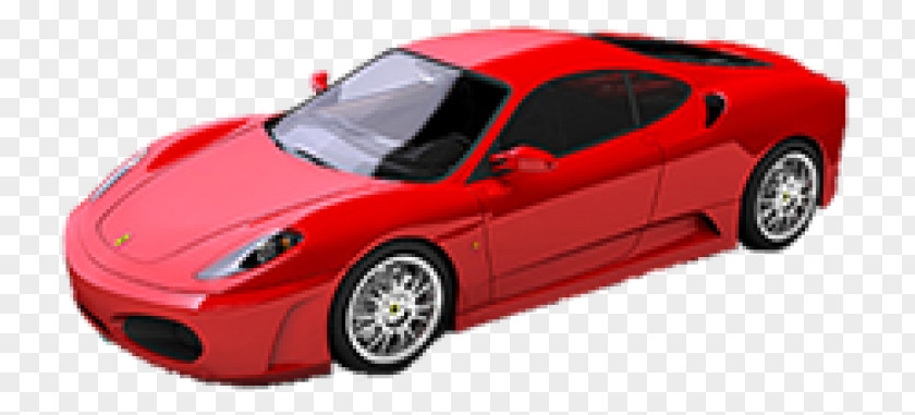 Ferrari F430 Car 250 Daytona PNG