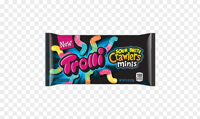 Gummy Worms Gummi Candy Bear Trolli Breakfast Cereal PNG