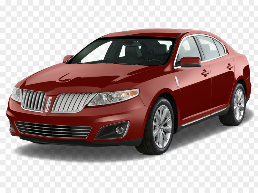 Lincoln Motor Company 2011 MKS MKZ 2010 PNG