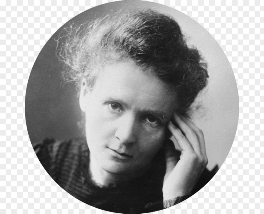 Scientist Marie Curie The Discovery Of Radium Pierre-and-Marie-Curie University Physicist PNG