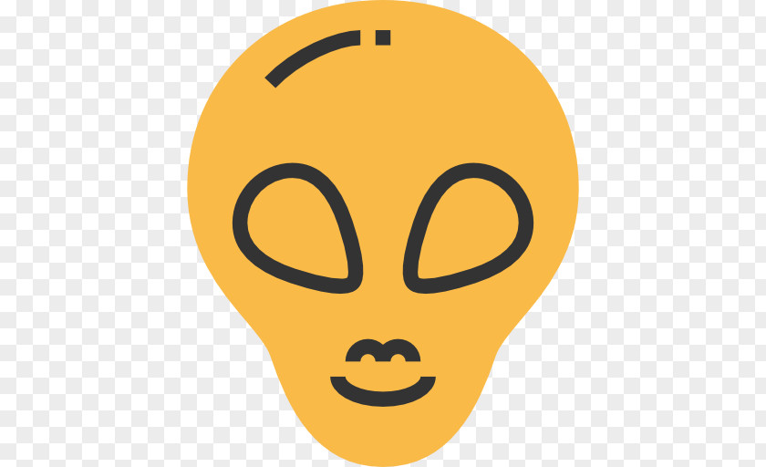 Smiley User PNG