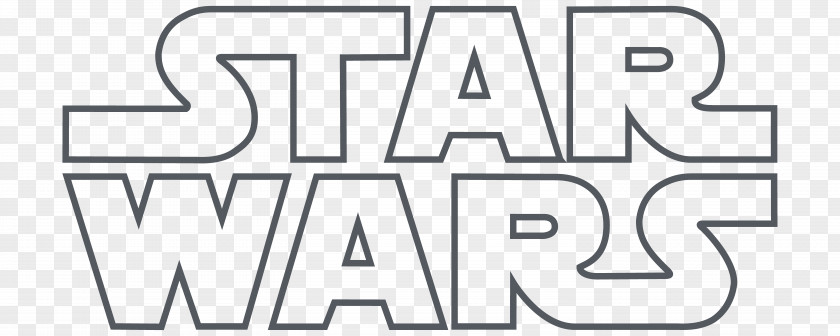 Star Wars Logo PNG