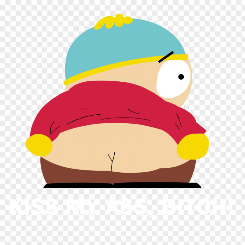 T-shirt Eric Cartman Kenny McCormick Hoodie Bluza PNG