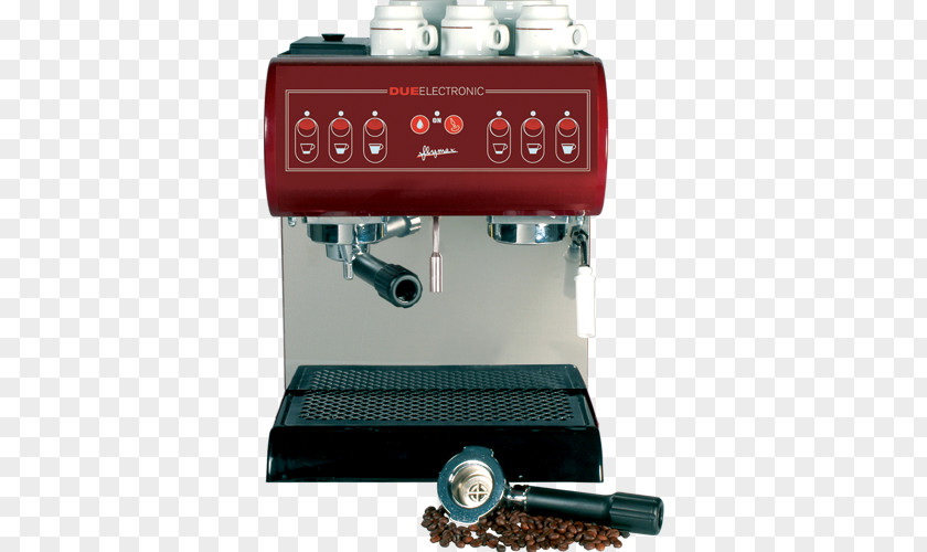 Technology Espresso Machines Coffeemaker PNG