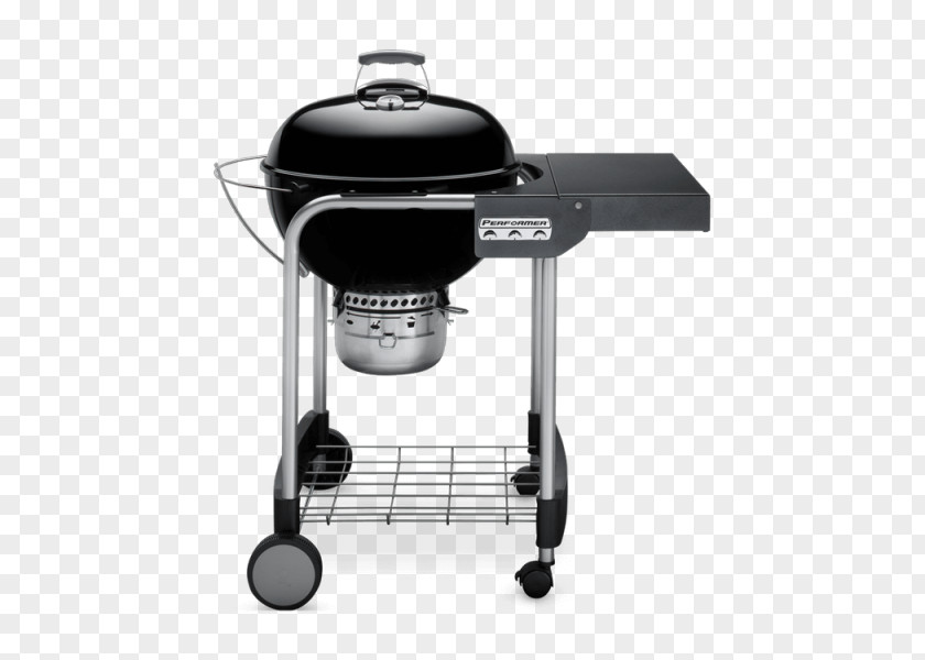 Weberstephen Products Barbecue Weber Master-Touch GBS 57 Performer Deluxe 22 Premium 22