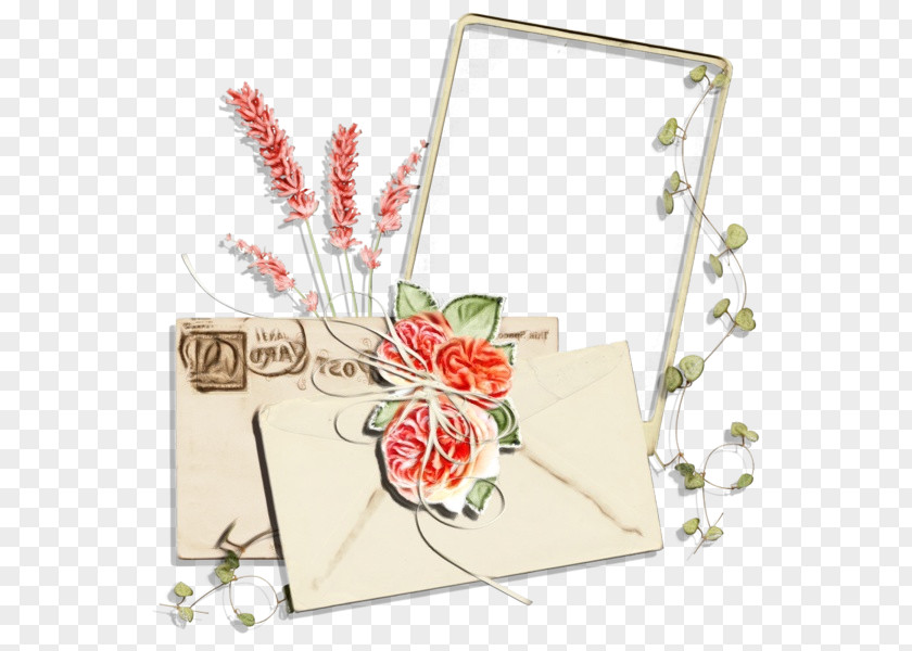 Wildflower Paper Product Floral Background PNG