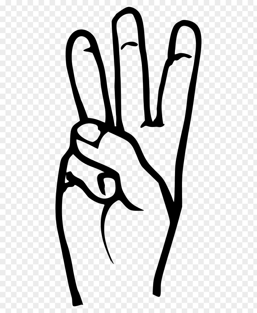 Word American Sign Language Clip Art PNG