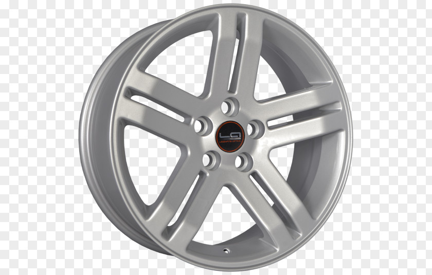 Car Mercedes-Benz Viano Rim Alloy Wheel PNG