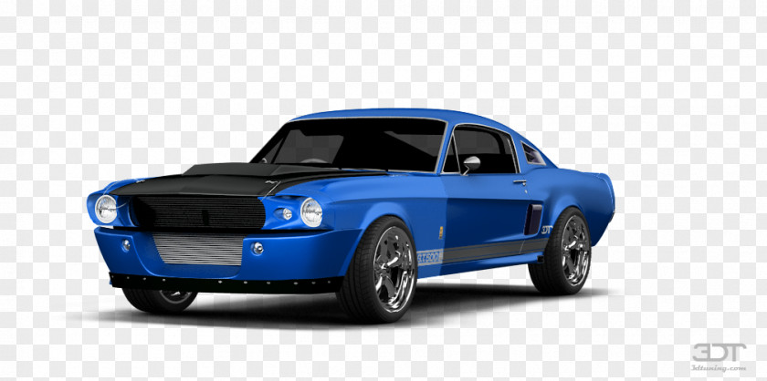 Car Muscle Shelby Mustang Ford RTR Acura PNG