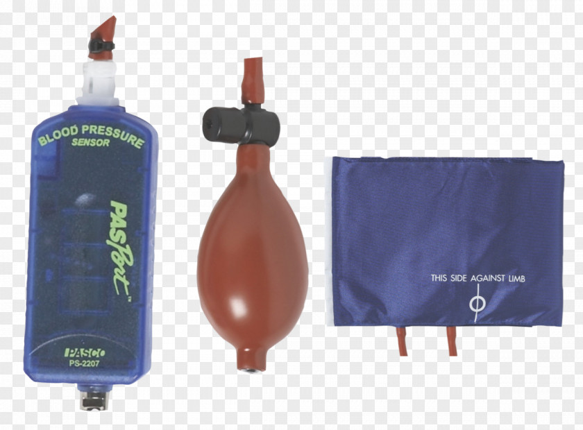 Carbon Dioxide Sensor Pressure PH Measurement PNG