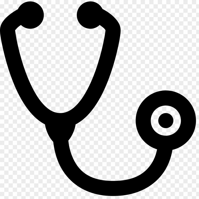Coin Stethoscope Medicine Cardiology Clip Art PNG