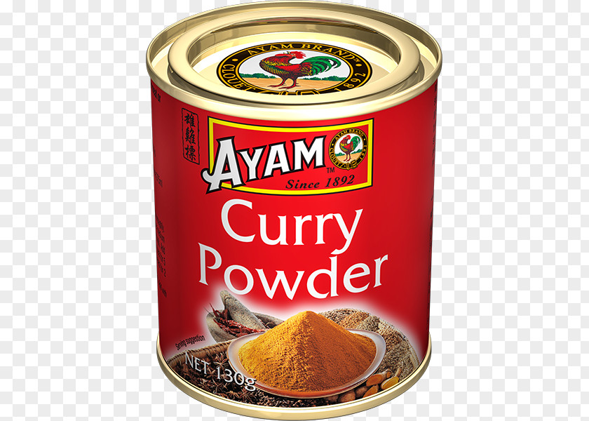 Curry Powder Ras El Hanout Asian Cuisine Malaysian Green Thai PNG