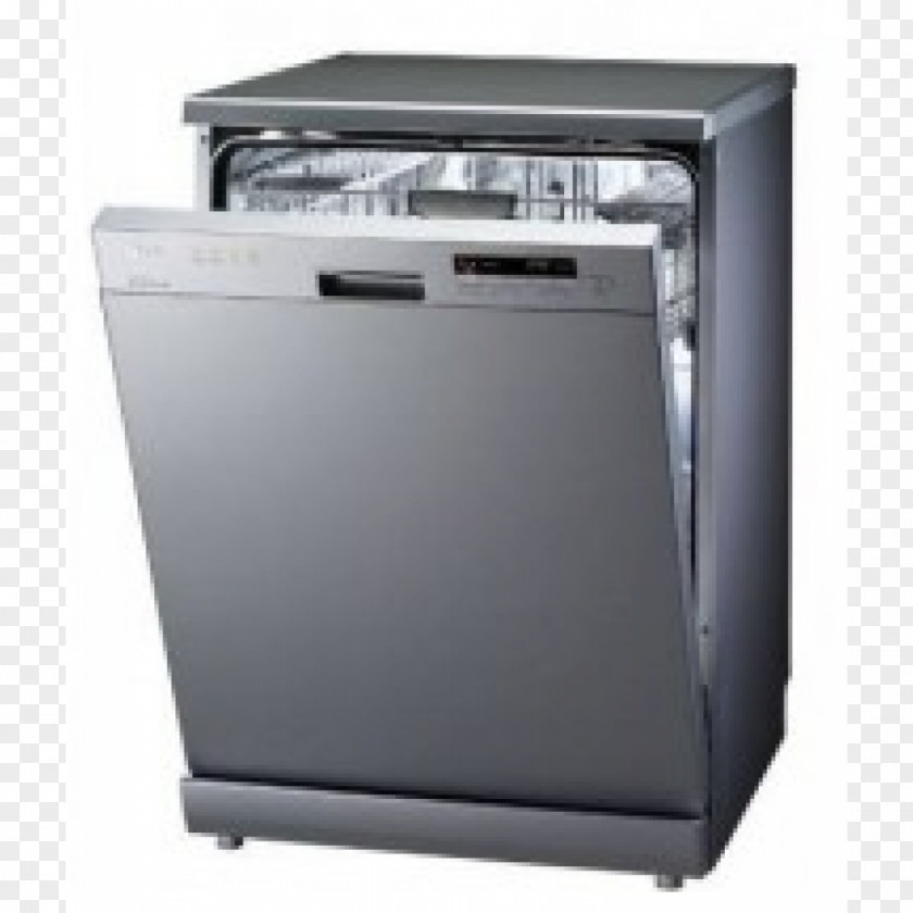 Dishwasher Washing Machines Zanussi Beko White-Westinghouse PNG
