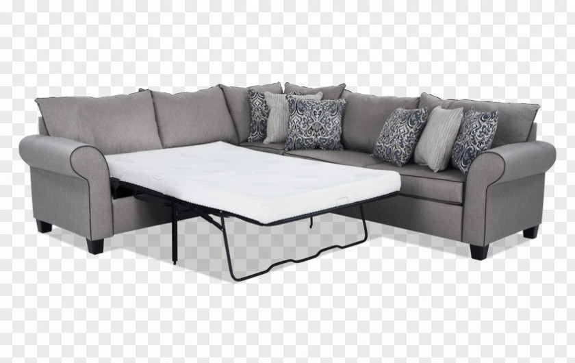 Living Room Furniture Bob's Discount Sofa Bed Couch Futon PNG