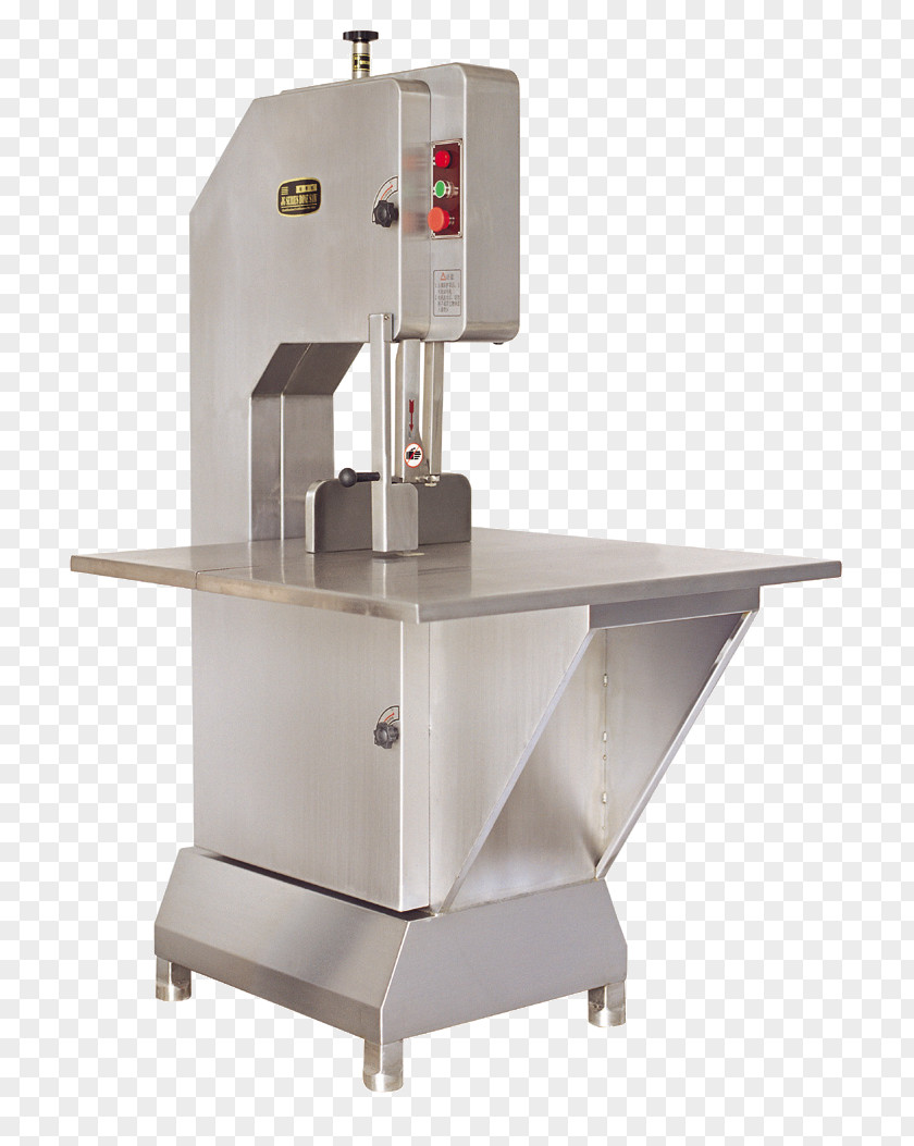 Meat Band Saws Deli Slicers Machine PNG