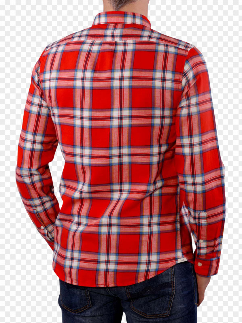 Mens Button Up Shirts Tartan PNG