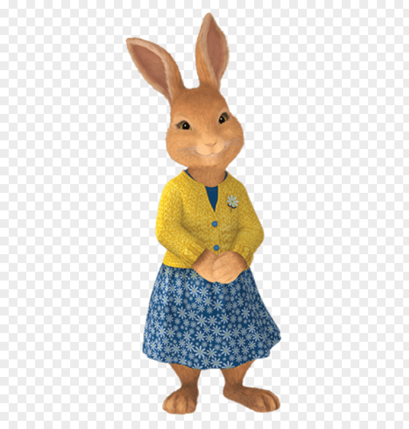 Peter The Rabbit Tale Of Flopsy Bunnies Hare Mrs. PNG