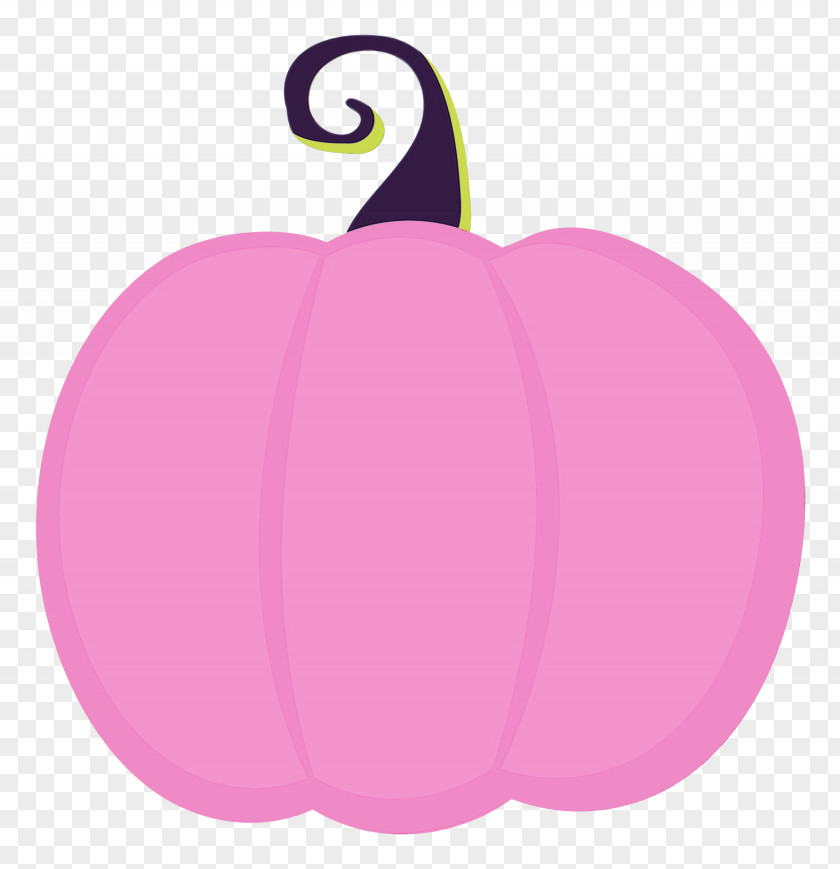 Pink M Fruit PNG