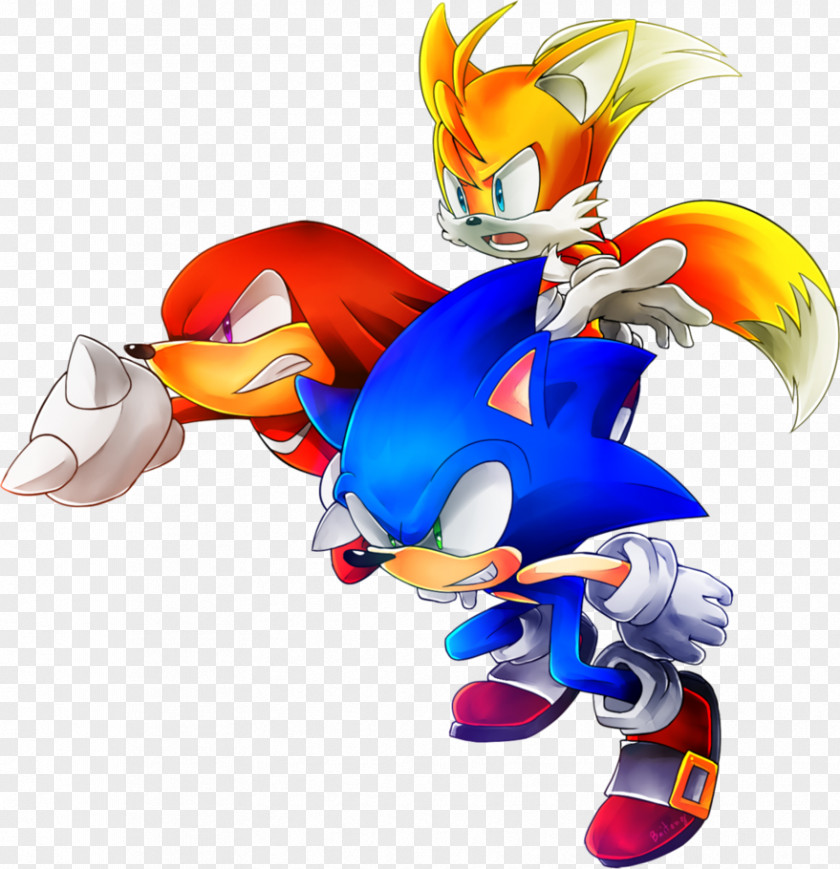 Sonic Heroes SegaSonic The Hedgehog Shadow PNG