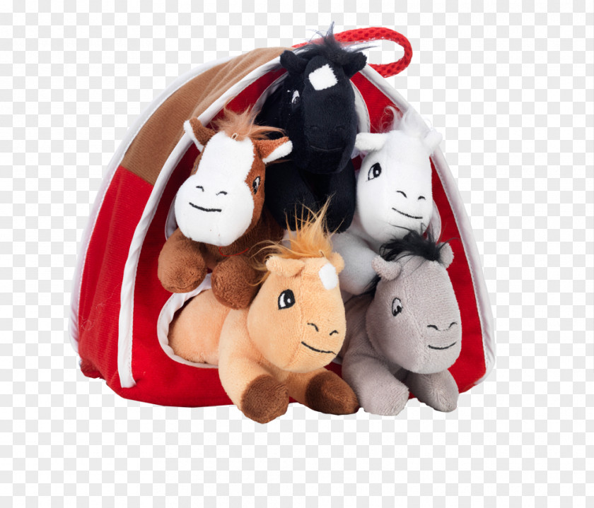Stables Stuffed Animals & Cuddly Toys Plush Material Snout PNG