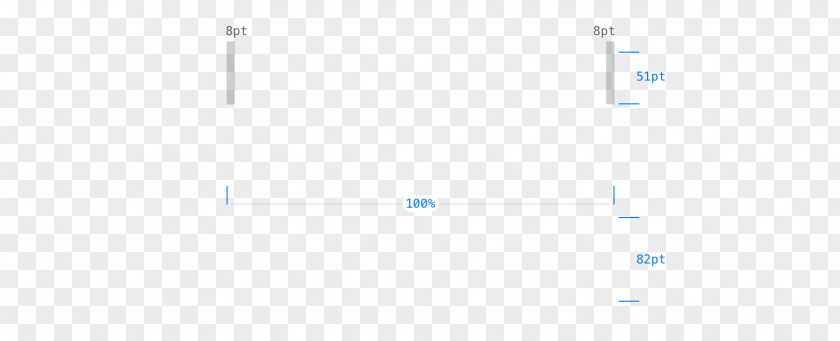 Status Bar Brand Line Point PNG