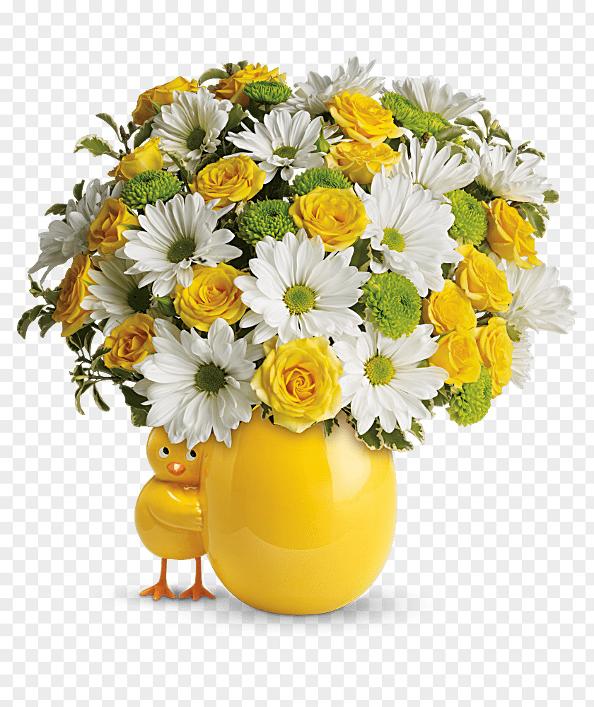 Teacher's Day Bouquet Teleflora Kent Floristry Flower Delivery PNG